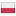 dogis.pl server is located in Poland